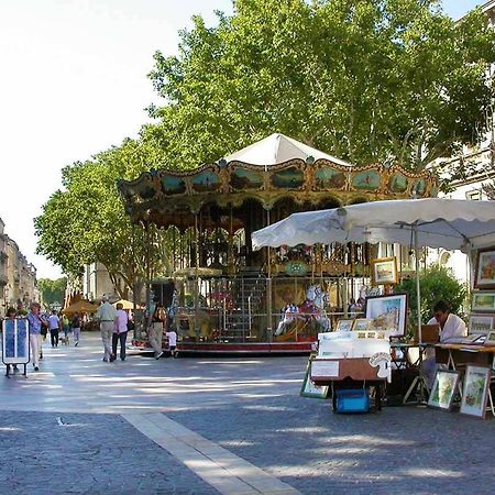 Studio Avec Beaucoup De Charme Intra Muros Avignon Exteriér fotografie